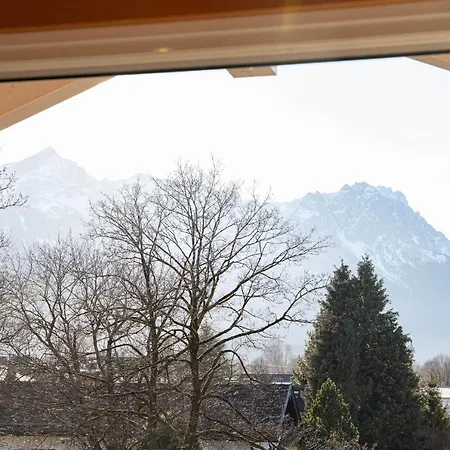Bergluft * Garmisch-Partenkirchen