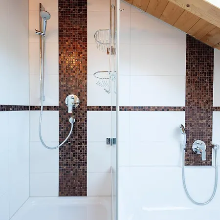 Bergluft Lägenhet *