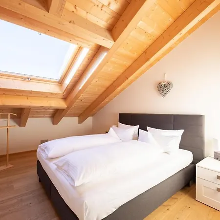 Bergluft Lägenhet Garmisch-Partenkirchen