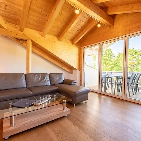 Bergluft Apartment Garmisch-Partenkirchen