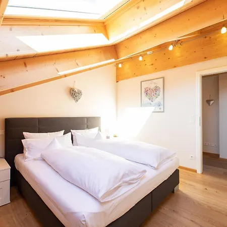 Bergluft Garmisch-Partenkirchen