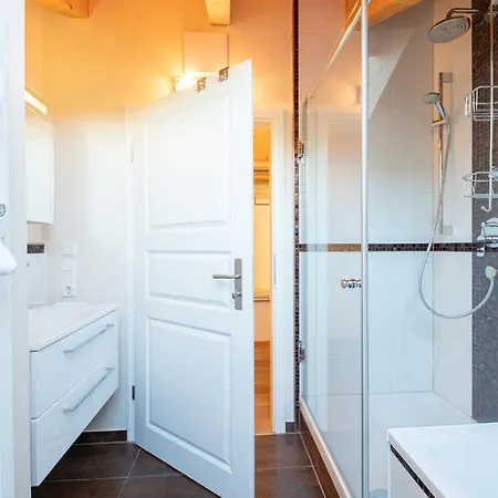 Bergluft Lägenhet Garmisch-Partenkirchen