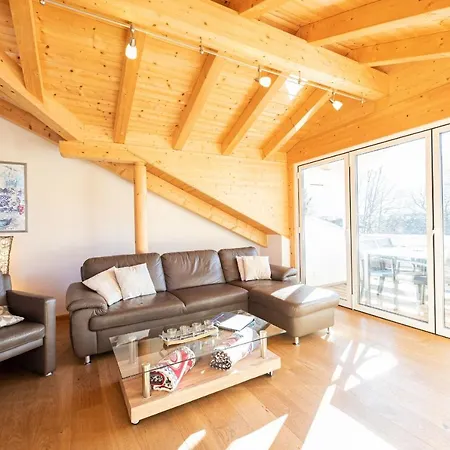 Bergluft Lägenhet Garmisch-Partenkirchen