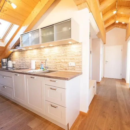 Bergluft Garmisch-Partenkirchen