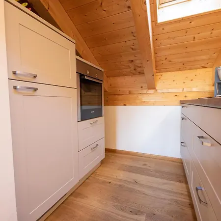 Lägenhet Bergluft Garmisch-Partenkirchen