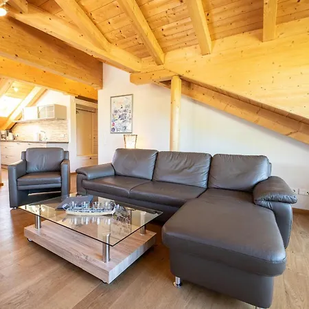 Bergluft Lägenhet *