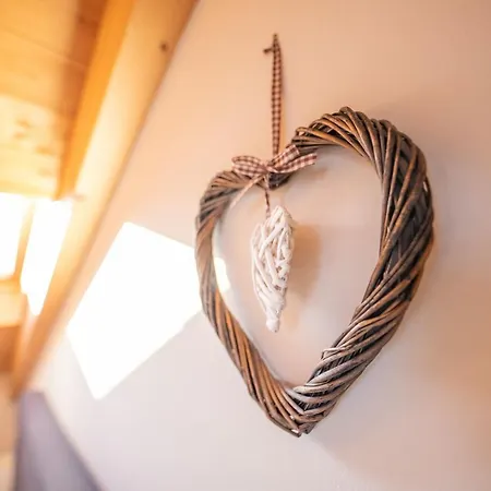 Lägenhet Bergluft *