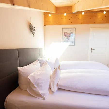 Lägenhet Bergluft Garmisch-Partenkirchen