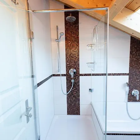 Lägenhet Bergluft *