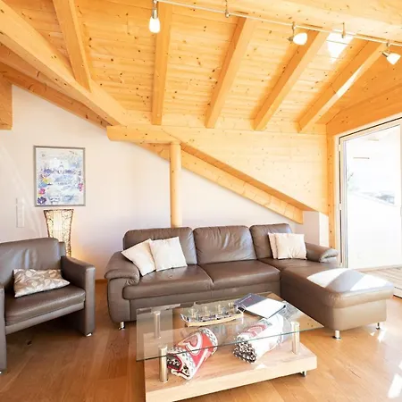 Bergluft Lägenhet Garmisch-Partenkirchen